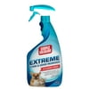 Simple Solution Extreme Formula Pet Stain & Odor Remover, 32 oz,