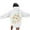 **4White, variant on Byworldtasic Women's Hooded SweatshirtsPreppy Embroidery Floral Hoodie for Teen Girl Women Oversized Hooded Sweatshirt Y2k Vintage Graphic Pullover Top