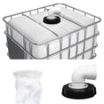 thumbnail image 3 of IBC Cover Filter 165mm to Mount on IBC Container Rainwater Tank, 3 of 5
