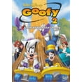 thumbnail image 1 of Goofy 2 Dos Extremadamente Goofy Disney Pelicula Dvd Disney DVD, 1 of 2