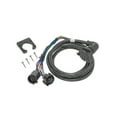 thumbnail image 2 of Bargman 51-97-410 7-Way 90° Fifth Wheel Adapter Harness with 9' Cable - Dodge, Ford, GM, Toyota, 2 of 2