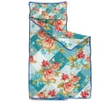 thumbnail image 2 of Pioneer Flower Floral Print Pattern Toddler Nap Mats for Kids Preschool,Sleeping Mat Bag or Kids,Toddler Sleeping Bag,Toddler Nap Mat or Daycare, 2 of 6