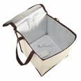 thumbnail image 2 of simhoa Proofer Bread Proofer Warming Mat for Chocolate Cultured Butter Yogurt 50L, 2 of 8