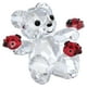 thumbnail image 3 of Figura decorativa Swarovski Kris Bear Good Luck Bear, 3 of 7