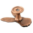 thumbnail image 2 of Rabbit Shape Zinc Alloy Furniture Handle Door Knobs Handles for Children' Room, 2 of 10