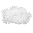 thumbnail image 3 of Clip de flor de Globo reutilizable soporte de Globo de Decoración Gloria 30 clips dobles, 3 of 9
