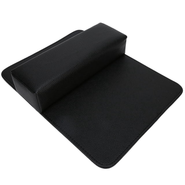 Outil de Manucure Support de Bras Doux, Ensemble de Coussin de Main pour Salon de Beauté Nail Art pour Protéger le Bureau, Coussin de Support de Bras Ensemble Outil de Manucure