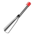 thumbnail image 2 of Colaxi Multifunctional Hand Shovels Garden Digging Tool Steel Digging Shovels Hand Tool for Digging Pits Transplanting Potted Flower 22cm Flat Tip, 2 of 8