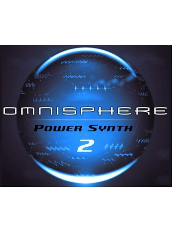 Omnisphere  Upgrade from earlier version 1