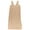 Beige - tan, variant on J.O.A. Womens Solid A-line Dress, Beige, Small