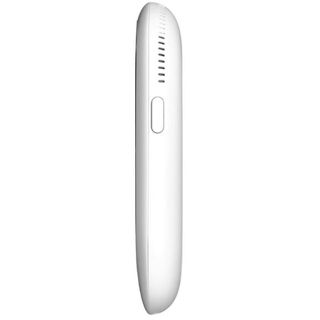 Sourcenext - Pocketalk Classic Language Translator and Portable Two-Way Voice Interpreter - 82 Languages - White