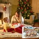 thumbnail image 5 of Calendario Cuenta Regresiva Navidad Capybara Advent Calendar 2024 Ornamentos, 5 of 9