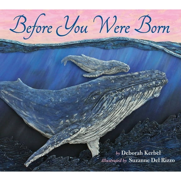 Before You Were Born, (Hardcover)
