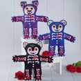 thumbnail image 2 of Simplicity Stuffed Animals-ONE SIZE, 2 of 4