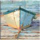 thumbnail image 1 of Cuadro Decorativo - Embarcadero Jr Impresión en canvas, estrechado, 1 of 2