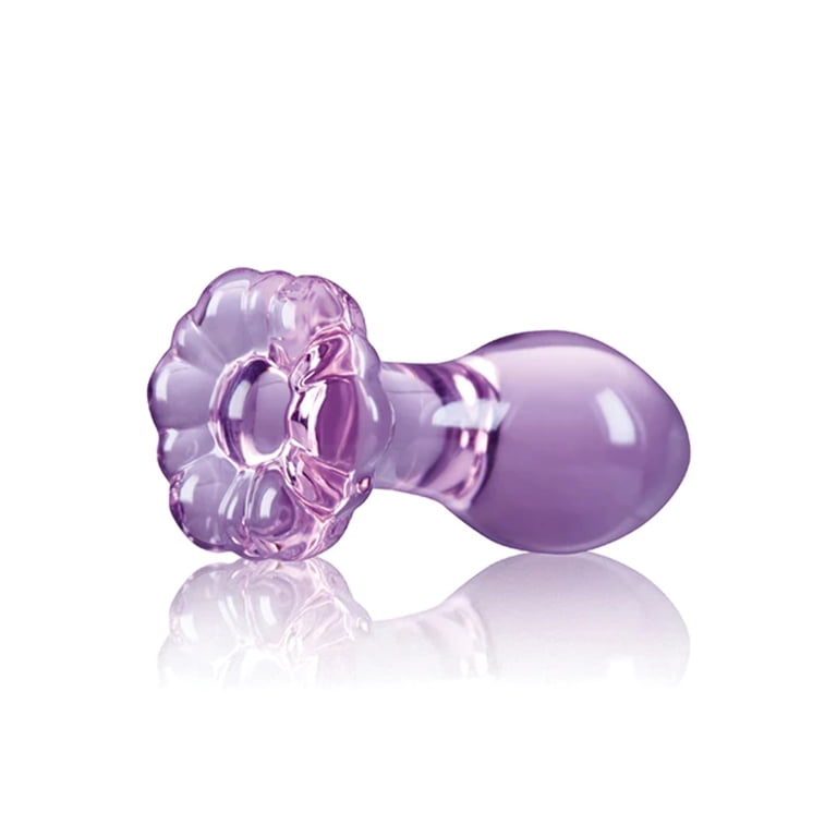 anal plug flower Anal Butt Plug FLOWER Colored ButtPlug Sex Toy Dildo For Men Women Beginner