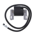 thumbnail image 1 of koolsoo 1 Stem Ignition Coil Motorcycle Ignition Coil ATV Moped Ignition System Ignition, 1 of 9