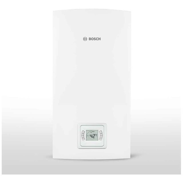 Calentador Instantaneo Bosch Calentadores 4 Servicios Gas Lp 20 Lts Compact In 7736503002