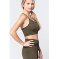thumbnail image 6 of Workout Cami Bra Top, 6 of 22