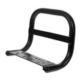 thumbnail image 3 of Reposabrazos para ciclomotor eléctrico,Accesorios para apoyabrazos de ciclomotor eléctrico Robusto,Material engrosado del reposabrazos del scooter eléctrico,Empuñadura del asiento trasero, 3 of 8