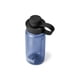 thumbnail image 1 of Botella de agua Yeti Yonder 600 ml/20 oz con tapa de amarre azul marino, 1 of 8