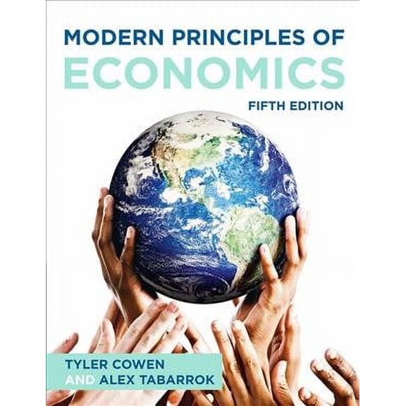 Modern Principles of Economics