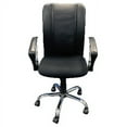 thumbnail image 2 of DreamSeat Minnesota State Mavericks Curve Office Chair, 2 of 5