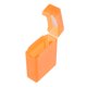thumbnail image 4 of Cajas De Protección Externa IDE / HDD / Bolsas De Almacenamiento De Protección , Estuche 2.5 Pulgadas, Portátil naranja shamjiam funda protectora de disco duro, 4 of 6
