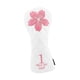 thumbnail image 5 of Funda Protectora para Palo de Golf Strade Fareast Limited DR Blanco, 5 of 8