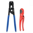 thumbnail image 1 of Herramienta de pinza PEX iCrimp CRP0409 para abrazaderas de 10 mm a 25 mm, 1 of 7