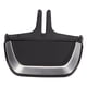 thumbnail image 1 of Clip De Lengüeta De Ventilación De Aire Acondicionado Para Trasera, Repuesto ABS Negro Para Serie 5 G30 G31 G38 2017 Y Posteriores, 1 of 7