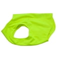 thumbnail image 3 of RIVERS WEST Pointer Dog Vest, Color: Safety Green, Size: XL (3110-SFGRN-XL), 3 of 7