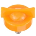 thumbnail image 1 of OULII Plastic Manual Juicer Round Attachment Plunger Juicer 1Pack, 1 of 8