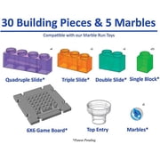 Marble Maze 3D Puzzle with Slides