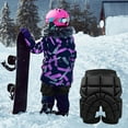 thumbnail image 3 of WIFKLSIIPG Skateboard Protector Children'S Adult Skateboard Protector Lightweight Non Ski Pad Pants Skateboard Protector Skateboard Protector Ski Protector, 3 of 7