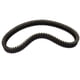 thumbnail image 2 of KN1207BT105LG, Correa De Transmisión De Embrague De Correa En V, Correa De Transmisión Estable Profesional Para Club Car Octpeak Drive Belt, 2 of 8