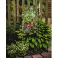 thumbnail image 2 of Carolines Treasures CDCO0504GF European Roe Deer Fawn Flag Garden Size, 2 of 3