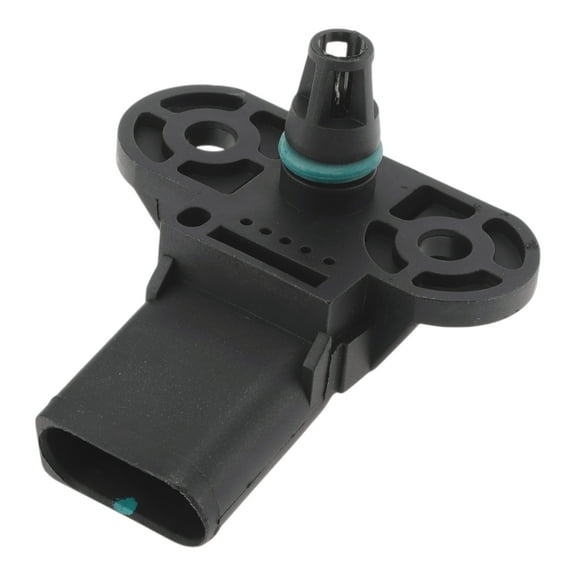 Manifold Absolute Pressure MAP Sensor for VW Caddy 2.0 EcoFuel 2004-2015 No.03C906051/03C906051F/03C906051E/0261230031/06B906051/036906051C 1 Pc