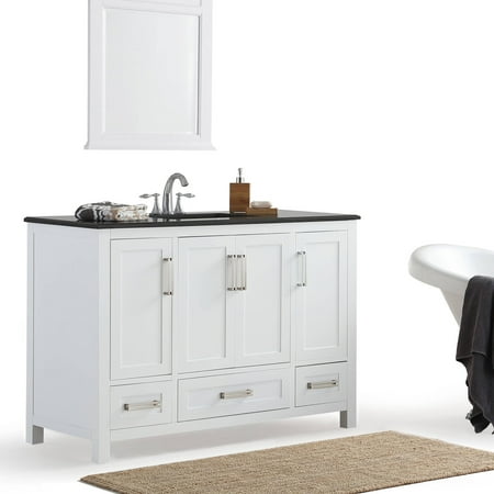 - Simpli Home Evan 48