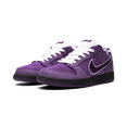 thumbnail image 2 of NIKE MENS SB Dunk Low Pro OG QS "Concepts - Purple Lobster Special Box" BV1310 555a from Stadium Goods, 2 of 10