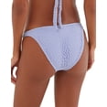 thumbnail image 2 of ViX womens  Mia Full Bottom, XL, Blue, 2 of 3