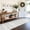 Geo Grey, variant on YOUFORTONG 2x3 Moroccan Washable Entryway Rug,Low Pile Non Slip Rubber Backing Thin Floor Carpet Soft Modern for Hallway Kitchen Bathroom Bedroom,Beige