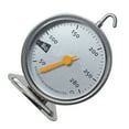 thumbnail image 1 of MERRYHAPY Kitchen Thermometer Silver Cooking Thermometers for Real Time Monitoring in Baking and Cooking 1Set, 1 of 8