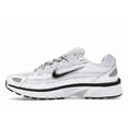 thumbnail image 2 of Nike Men's P-6000 White Metallic Silver Black Shoes, from StockX, 2 of 5