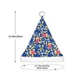 thumbnail image 3 of Rocae Cute Popcorn for Christmas Hat for Kids Hats Christmas Party Supplies, 3 of 6
