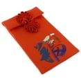 thumbnail image 1 of Seda Sobres Rojos Chinos Clásicos perfecl Para Ocasiones Paquete De Dinero Hong Bao Para Año Nuevo Aniversarios De Cumpleaños Estilo-4, 1 of 8