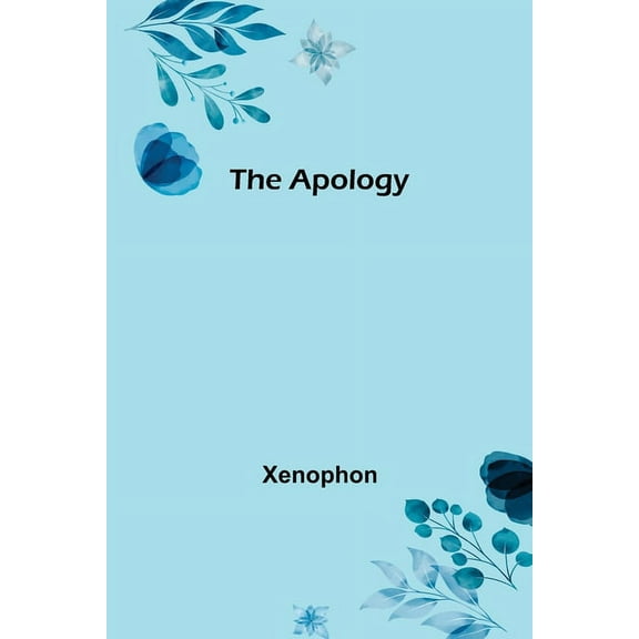 The Apology, (Paperback)