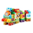 thumbnail image 5 of LeapFrog LeapBuilders ABC Smart House Learning Blocks Toy for Kids, 5 of 16