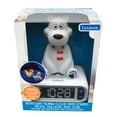 thumbnail image 3 of Despertador con Luz Nocturna, Diseño 3D, Animales, Oso Polar y Efectos de sonido_RL800PB, 3 of 5