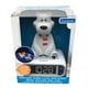 thumbnail image 3 of Despertador con Luz Nocturna, Diseño 3D, Animales, Oso Polar y Efectos de sonido_RL800PB, 3 of 5